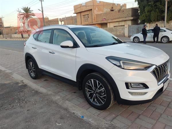 هیوندای تۆکسۆن 2020 بۆ فرۆشتن لە عێراق - ڕومادی